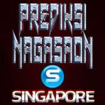 Prediksi Nagasaon SGP
